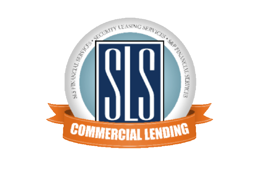 SLS Commercial Lending Logo