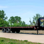 Cargo Trailers in Jacksonville, Illinois 