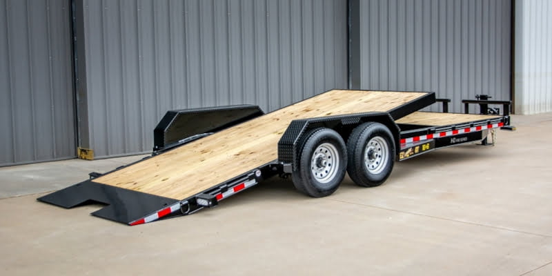 Trailers for Sale in Springfield, Missouri