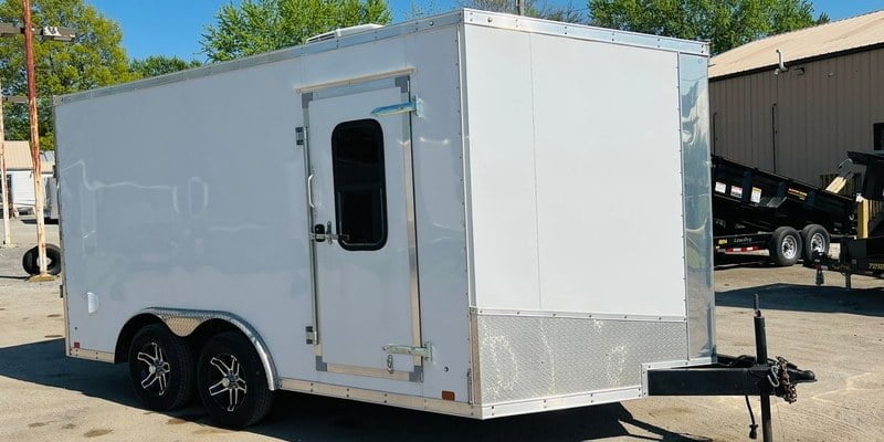 Trailer Dealer in Grandview City, Missouri